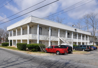 More details for 149 S McDonough St, Jonesboro, GA - Office for Rent