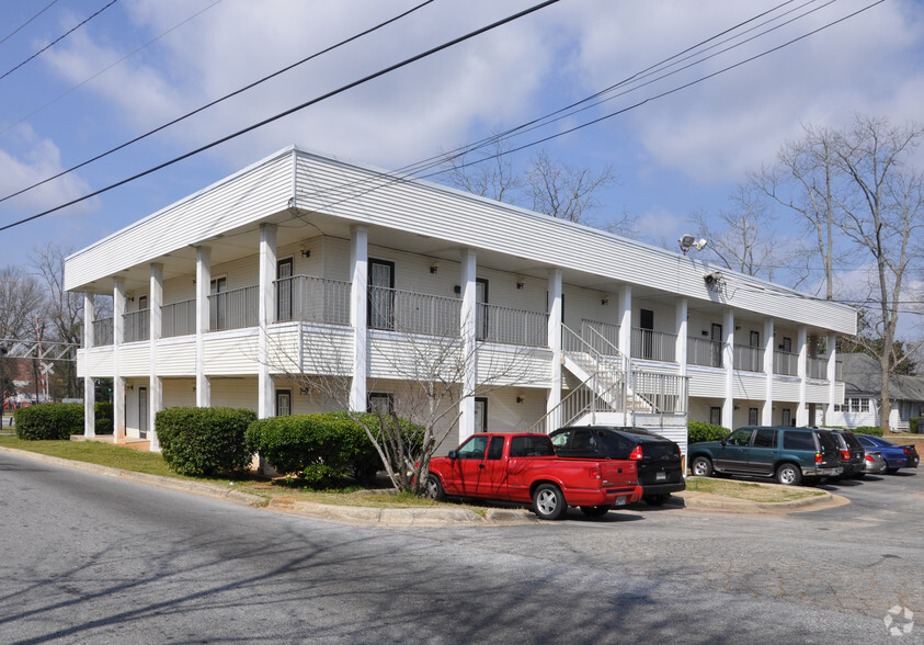 149 S McDonough St, Jonesboro, GA for sale - Primary Photo - Image 1 of 1