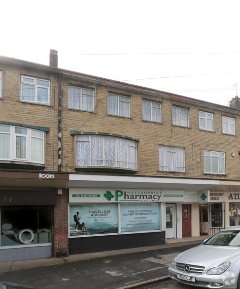 15 South Ella Way, Hull for sale - Primary Photo - Image 1 of 1