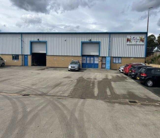 More details for Cartwright St, Cleckheaton - Industrial to Rent