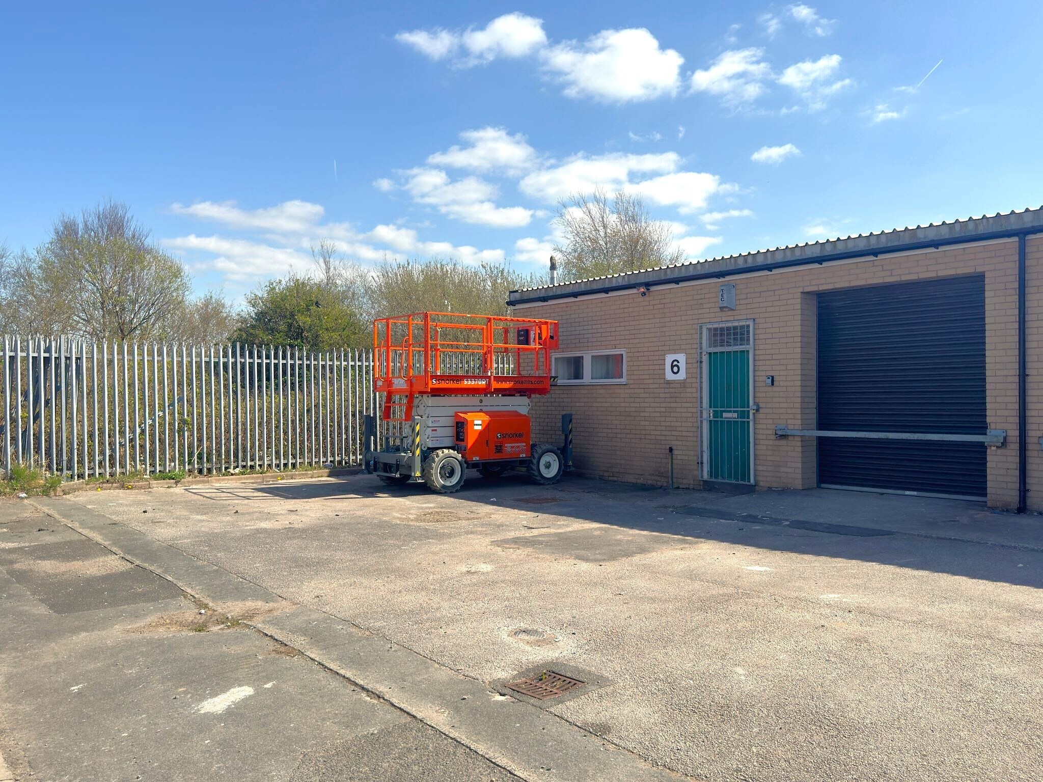 Croft Ct, Thornton Cleveleys for sale Primary Photo- Image 1 of 1