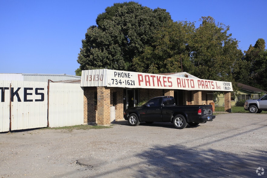 13130 Cullen Blvd, Houston, TX for sale - Primary Photo - Image 1 of 1