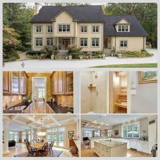 More details for 5949 Oakdale Rd, McLean, VA - Speciality for Sale