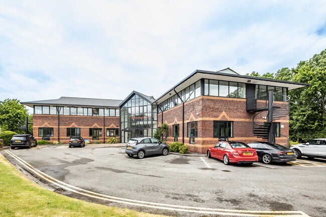 More details for 2 Crab Ln, Warrington - Office to Rent