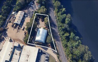 More details for 1306 Conshohocken Rd, Conshohocken, PA - Land to Rent