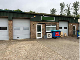 More details for Watery Ln, Kemsing - Industrial for Rent