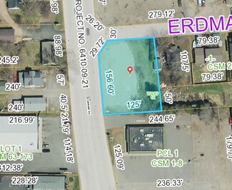 More details for 805 Grand Ave, Schofield, WI - Land for Sale