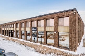 More details for 9 St de la Place du Commerce, Brossard, QC - Light Industrial to Rent