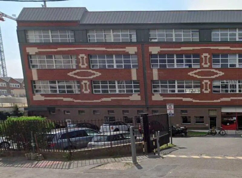 37-41 Rue Du Moulin Des Bruyères, Courbevoie for sale Building Photo- Image 1 of 8