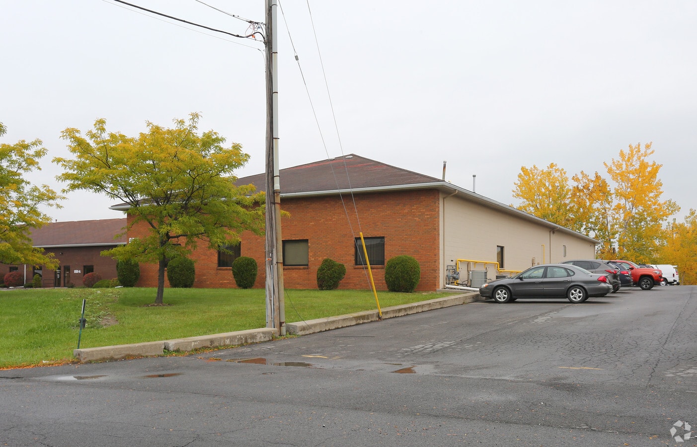 6515 Basile Rowe, East Syracuse 13057 | LoopNet UK