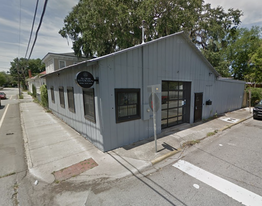 25 E Maupas Ave, Savannah GA - Commercial Property