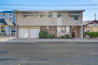 338 Linden Ave, Long Beach, CA for sale Building Photo- Image 1 of 1