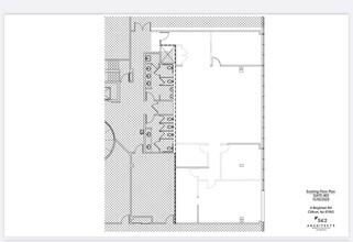 4 Brighton Rd, Clifton, NJ for rent Typical Floor Plan- Image 2 of 2