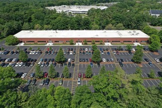 More details for 375 Paramount Dr, Raynham, MA - Light Industrial for Rent