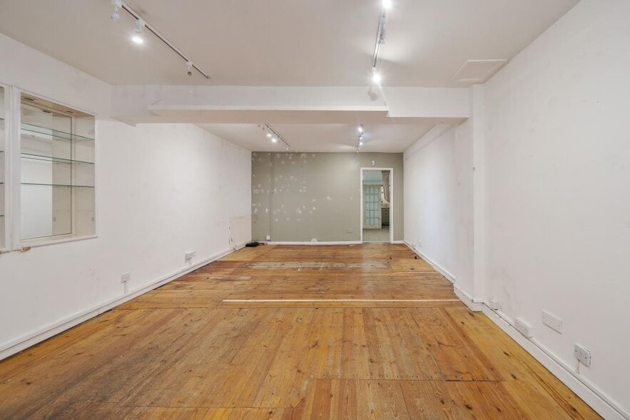 3 North Parade Ave, Oxford for sale - Building Photo - Image 2 of 20