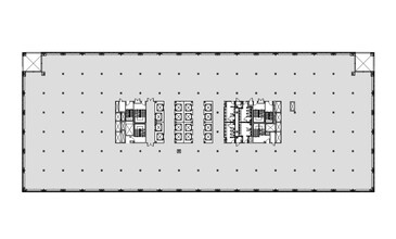 PENN 2, New York, NY for rent Floor Plan- Image 1 of 1