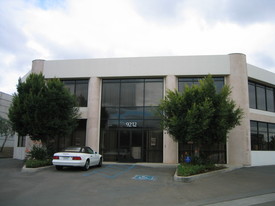 9212 Mira Este Ct, San Diego CA - Commercial Property