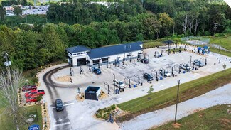 More details for 500 Morrison Moore Pky E, Dahlonega, GA - Specialist for Sale