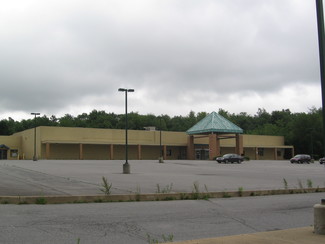 More details for 387 Theatre Rd, Carrolltown, PA - Office for Rent