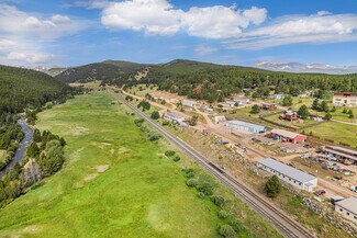 More details for 182 Tolland rd, Rollinsville, CO - Specialist for Sale