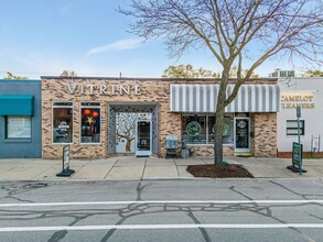 2758 Coolidge Hwy, Berkley, MI for sale Building Photo- Image 1 of 23