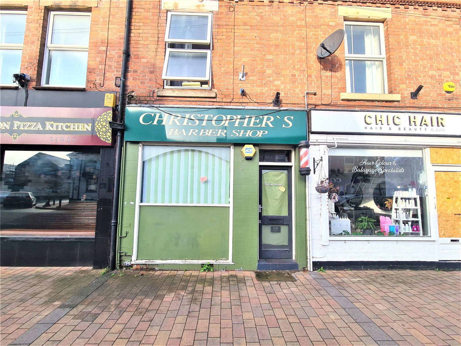 16 High St, Ruddington for sale Primary Photo- Image 1 of 1