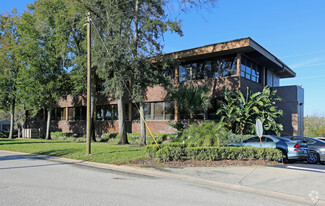 More details for 1230 Commerce Park Dr, Longwood, FL - Office for Rent