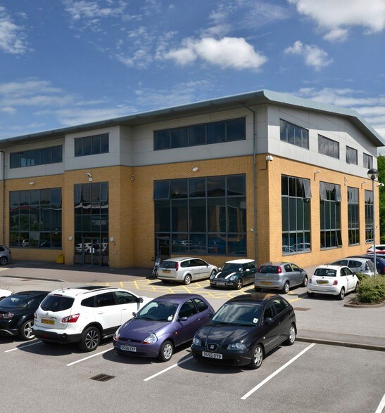 Forge Ln, Stoke On Trent for sale - Building Photo - Image 2 of 4