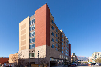 201 E Kiowa St, Colorado Springs, CO for sale Building Photo- Image 1 of 1