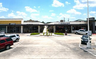 More details for 5400-6810 Bellaire Blvd, Bellaire, TX - Retail for Rent