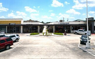 More details for 5400-6810 Bellaire Blvd, Bellaire, TX - Retail for Rent