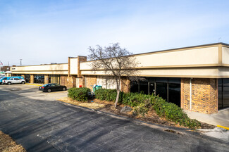 More details for 6700 NW Tower Dr, Platte Woods, MO - Office/Retail for Rent