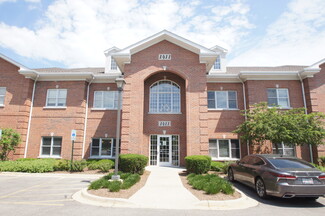 More details for 1401-1411 McHenry Rd, Buffalo Grove, IL - Office for Rent