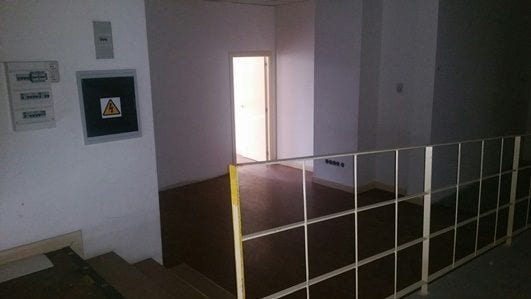 Industrial in Alcobendas, Madrid to rent Interior Photo- Image 1 of 2