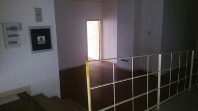 Industrial in Alcobendas, Madrid to rent Interior Photo- Image 1 of 2
