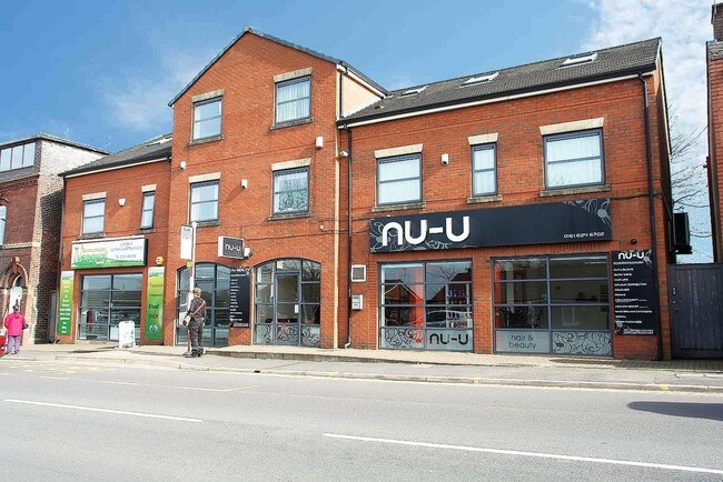 More details for 90-98 Rochdale Rd, Oldham - Retail for Sale