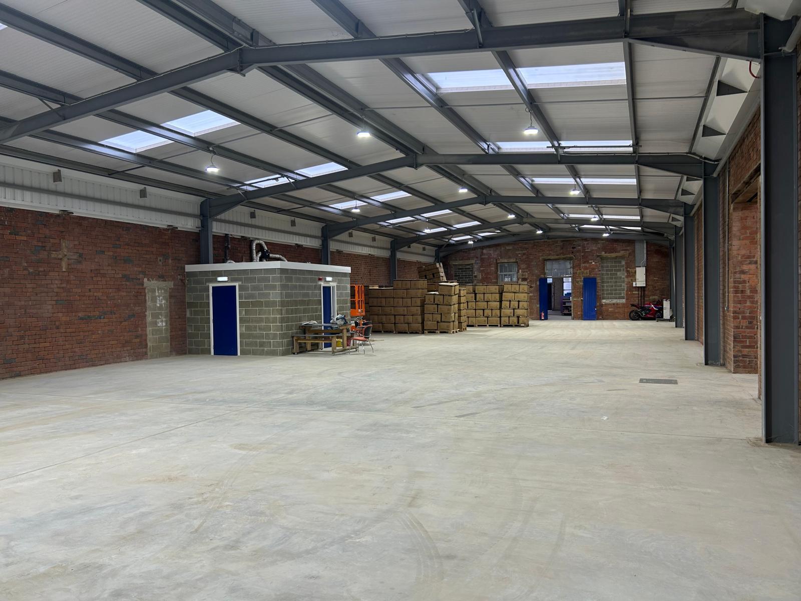 Station Rd, Mirfield to rent Interior Photo- Image 1 of 1