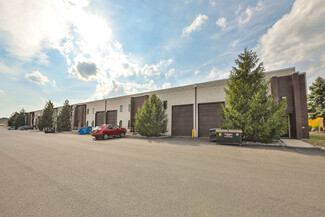 More details for 2 Ilene Ct, Hillsborough, NJ - Light Industrial for Rent