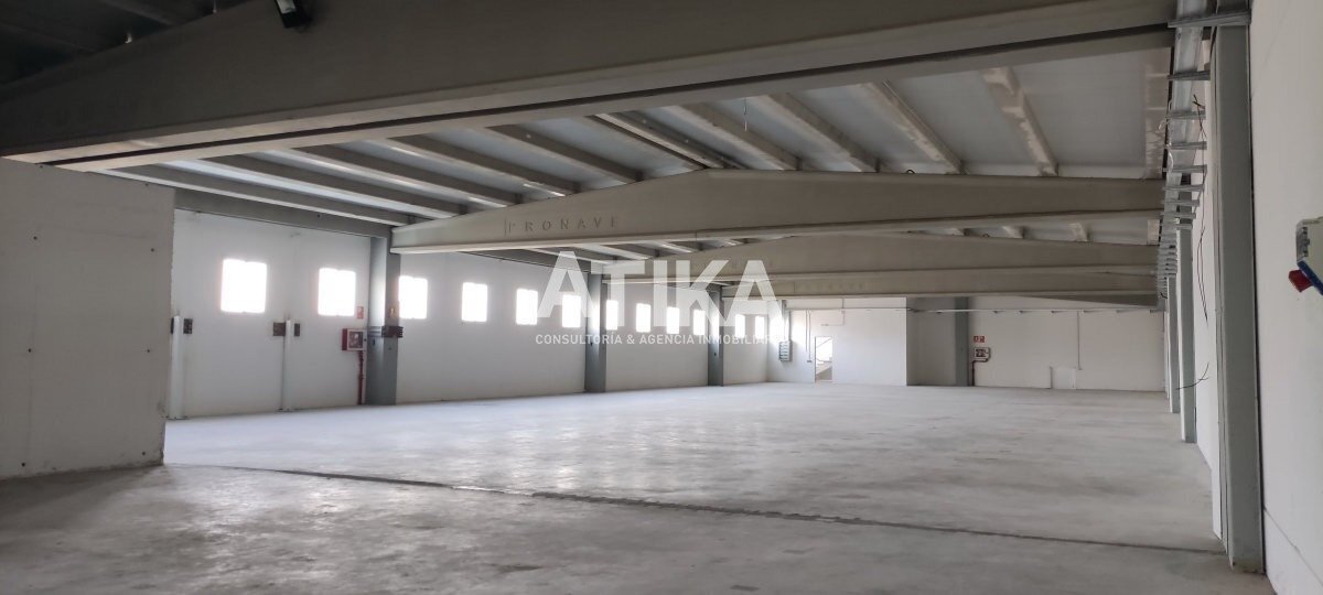 Industrial in Ontinyent to rent Interior Photo- Image 1 of 28