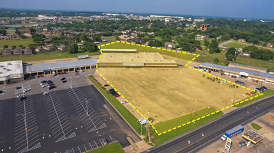 2202 S Market St, Brenham, TX for sale Building Photo- Image 1 of 9