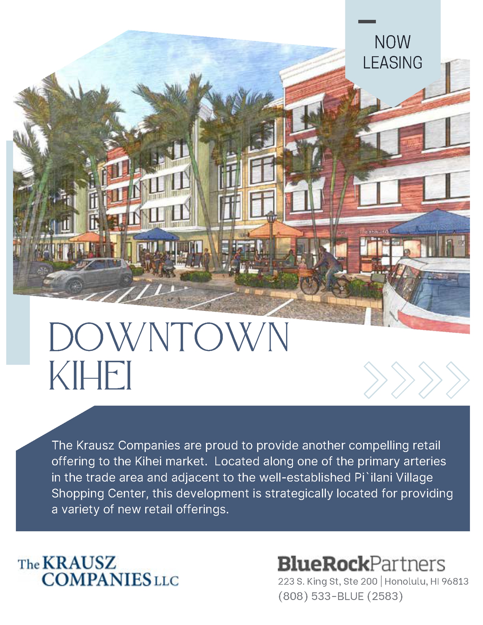 Piikea Ave, Kihei, HI to rent Building Photo- Image 1 of 7