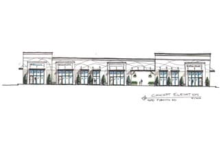 More details for 4690 Forsyth, Macon-Bibb, GA - Retail for Rent