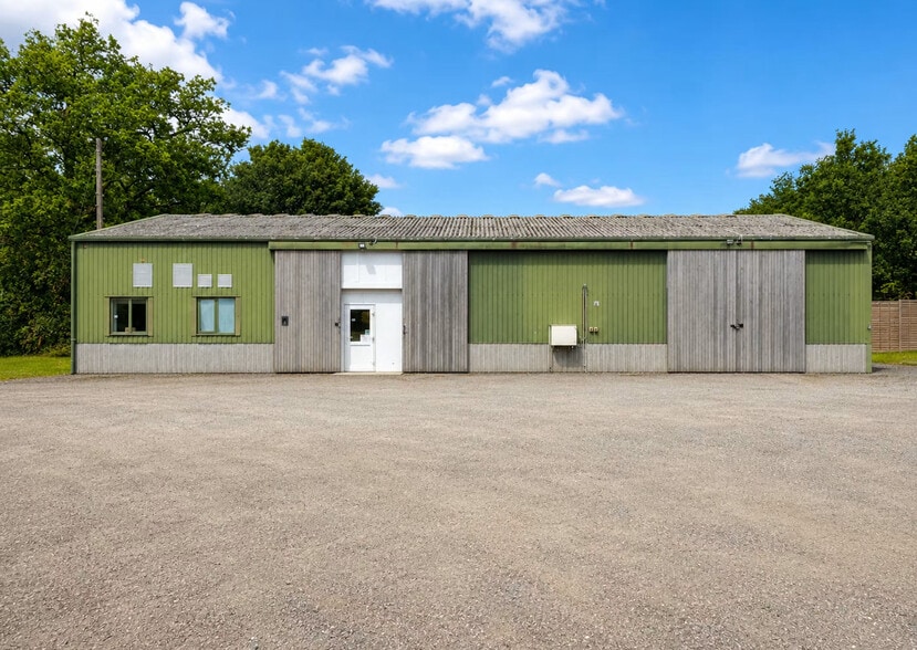 Scratchface Ln, Basingstoke to rent - Building Photo - Image 1 of 1