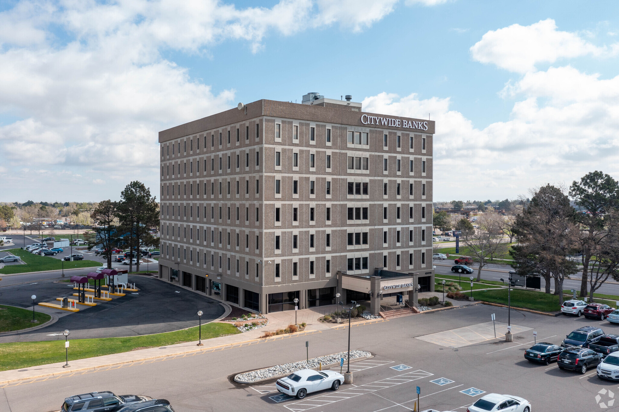 12075 E 45th Ave, Denver, CO for rent Building Photo- Image 1 of 15