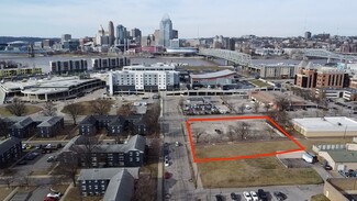 More details for 120 W 5th St, Newport, KY - Land for Sale