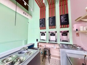 Retail in Barcelona, Barcelona to rent Interior Photo- Image 2 of 9