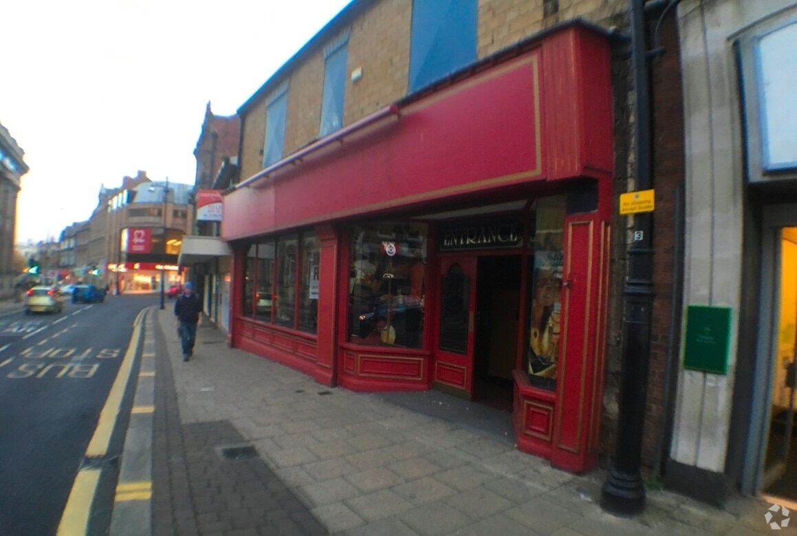 26 Wellgate, Rotherham for sale Primary Photo- Image 1 of 1