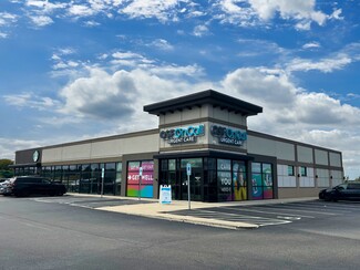 More details for 661 S Peace Rd, Sycamore, IL - Retail for Rent