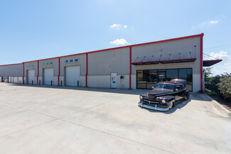 More details for 1131 S Loop 4, Buda, TX - Industrial for Rent