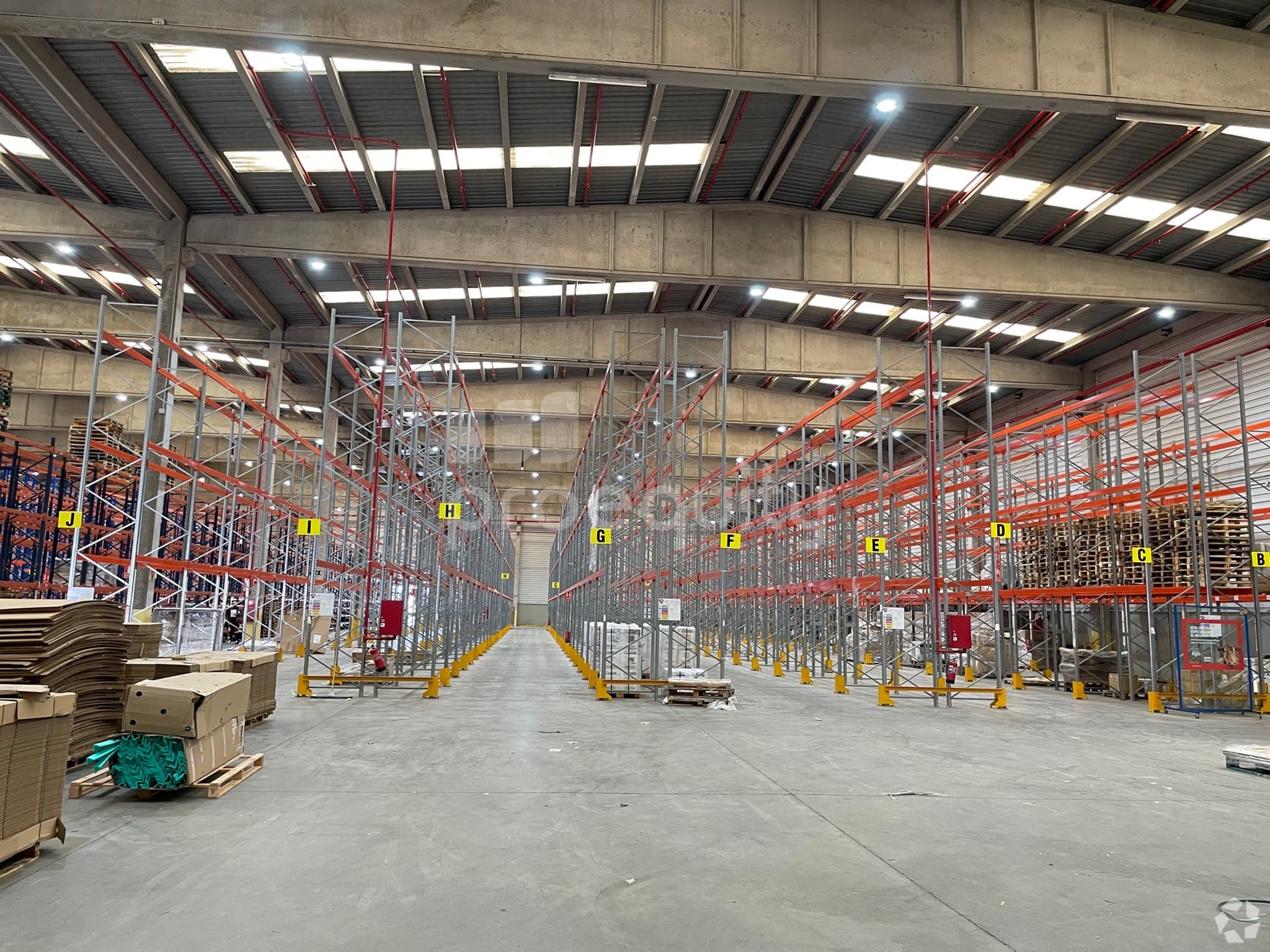 Avenida de Europa, 6, Coslada, Madrid to rent Interior Photo- Image 1 of 14